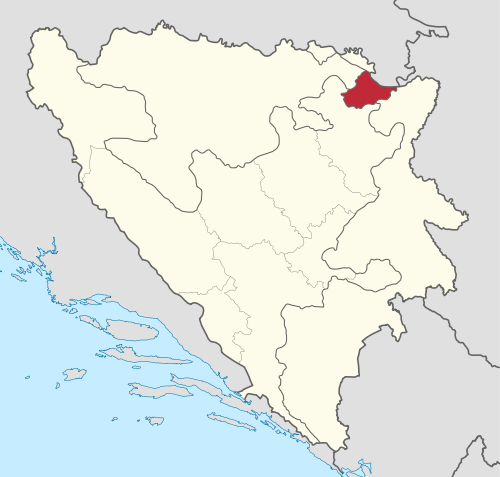 Brčko District